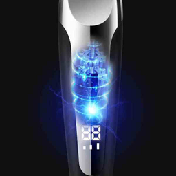 ماشین اصلاح مو صورت وی جی آر مدل 059