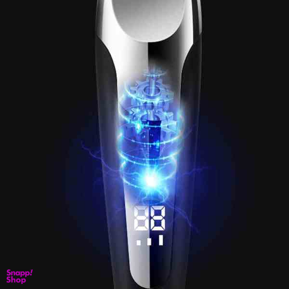 ماشین اصلاح مو صورت وی جی آر مدل 059