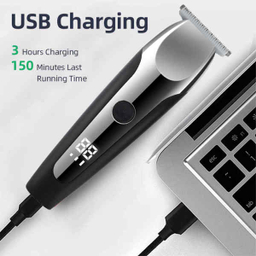 ماشین اصلاح مو صورت وی جی آر مدل 059