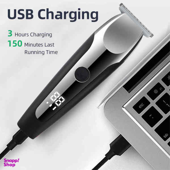 ماشین اصلاح مو صورت وی جی آر مدل 059