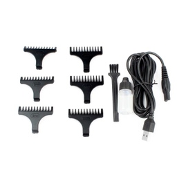 ماشین اصلاح مو صورت وی جی آر مدل 059