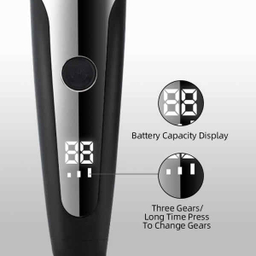 ماشین اصلاح مو صورت وی جی آر مدل 059