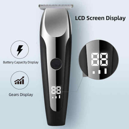 ماشین اصلاح مو صورت وی جی آر مدل 059