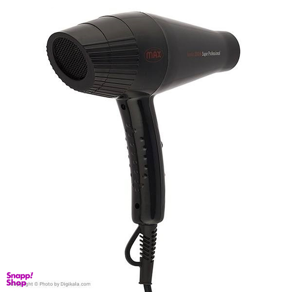 سشوار حرفه‌ ای پرومکس (Promax) مدل 7200