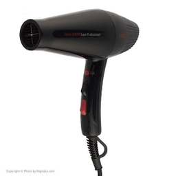 سشوار حرفه‌ ای پرومکس (Promax) مدل 7200