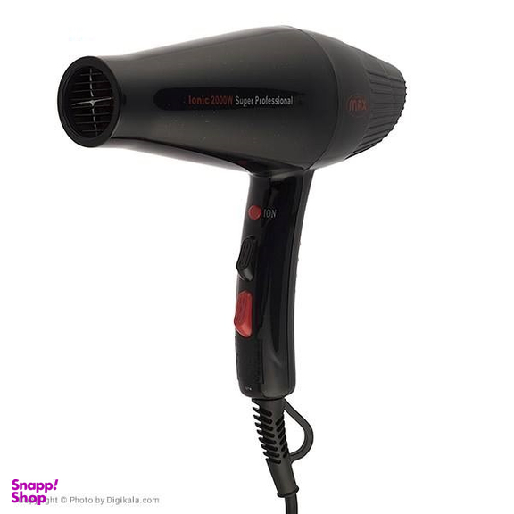 سشوار حرفه‌ ای پرومکس (Promax) مدل 7200