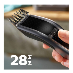 ماشین اصلاح مو سر و صورت فیلیپس (Philips) مدل HC5630