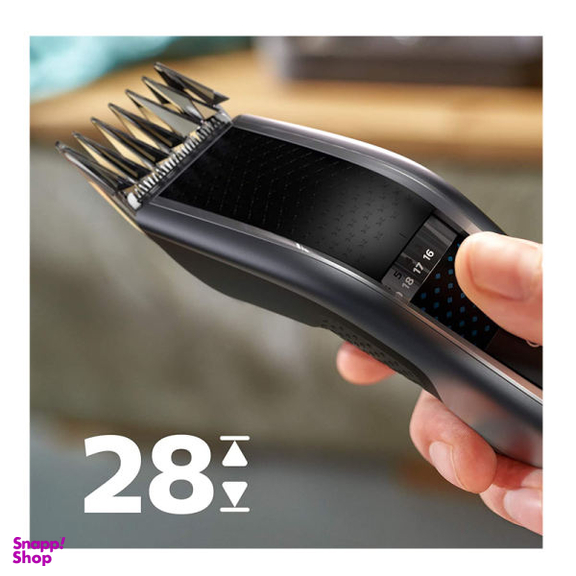 ماشین اصلاح مو سر و صورت فیلیپس (Philips) مدل HC5630