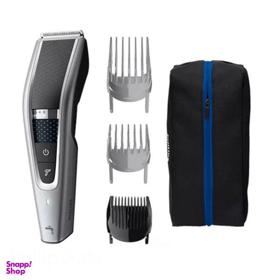 ماشین اصلاح مو سر و صورت فیلیپس (Philips) مدل HC5630