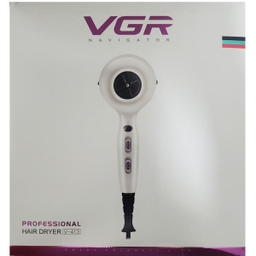 سشوار حرفه ای وی جی آر مدل V-413