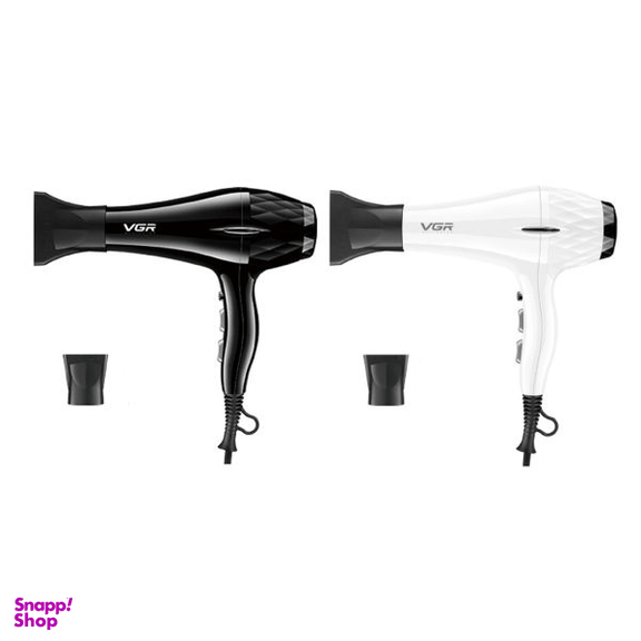 سشوار حرفه ای وی جی آر مدل V-413