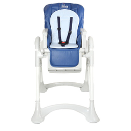 صندلی غذاخوری کودک زویی ارگانیک (Zuii Organic) مدل Z110