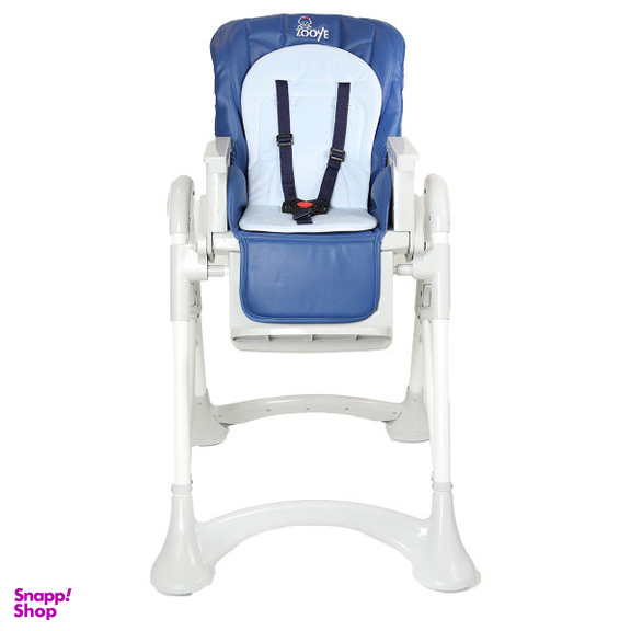 صندلی غذاخوری کودک زویی ارگانیک (Zuii Organic) مدل Z110