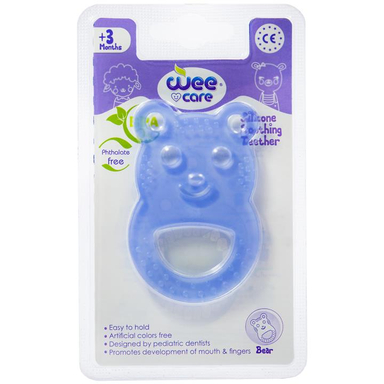 دندان گیر کودک وی کر (Wee Care) مدل T402.3