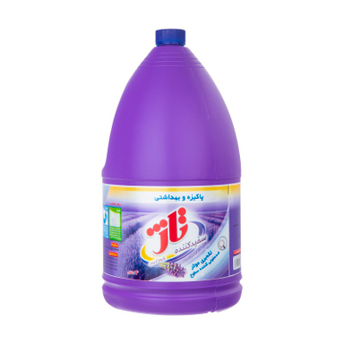 مایع سفید کننده تاژ (Tage) مدل لاوندر وزن 4000 گرم
