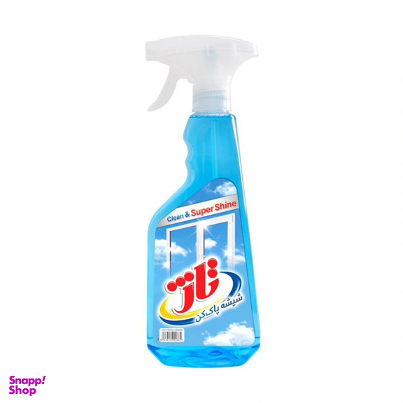 شیشه پاک کن تاژ (Tage) مدل اقیانوس وزن 500 گرم