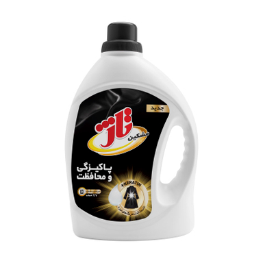 مایع مشکین شوی تاژ (Tage) مدل Keratin وزن 2.7 کیلوگرم