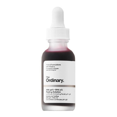 سرم دی اوردینری (The Ordinary) مدل 9lcc حجم 30 میلی لیتر