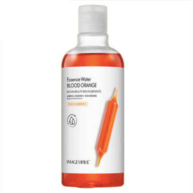 سرم آبرسان و روشن کننده پوست ایمجز مدل Blood Orange حجم 500 میلی لیتر