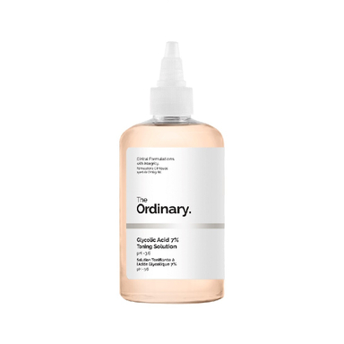 تونیک پوست دی اوردینری (The Ordinary) مدل Toning Solution حجم 240 میلی لیتر