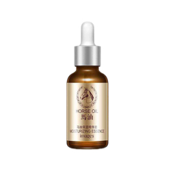 سرم ضد چروک ایمجز (Images) مدل Horse Oil حجم 15 میلی لیتر