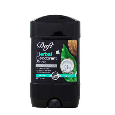 استیک ضد تعریق دافی (Dafi) مدل Coco Cool وزن 50 گرم