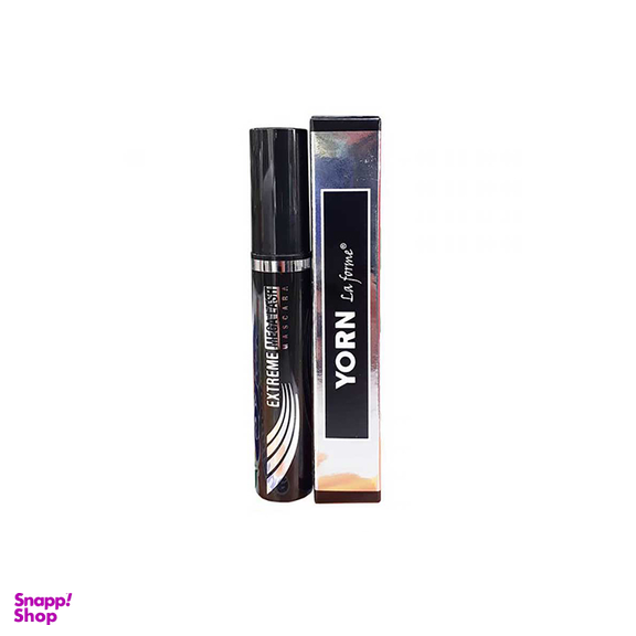 ریمل یورن (Yorn) مدل Extreme Mega Lash Mascara