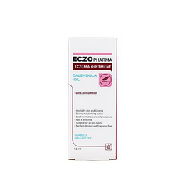 پماد مای (My) مدل Eczo Pharma حجم 50 میلی لیتر