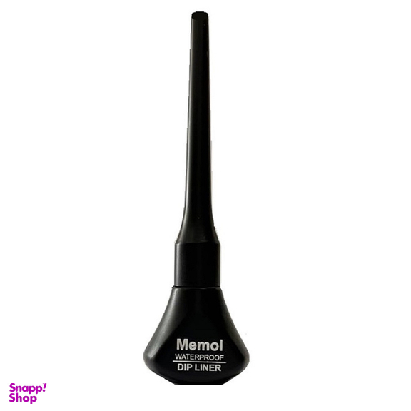 خط چشم کوزه‌ ای مات ممول (Memol) مدل Dip Liner