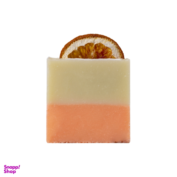 صابون سلیمی مدل Bath وزن 100 گرم