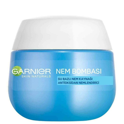 کرم مرطوب کننده گارنیه حجم 50 میلی لیتر