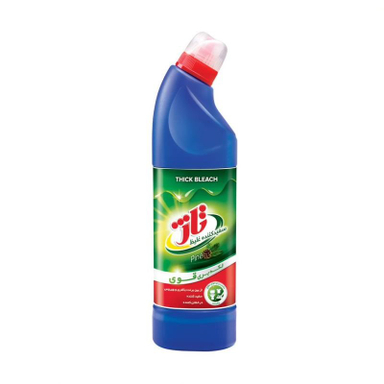 مایع سفید کننده تاژ مدل Pine وزن 750 گرم