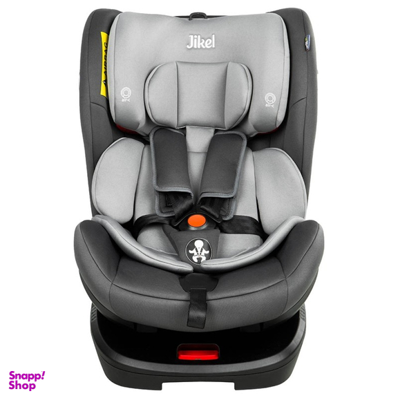 صندلی خودرو 360 درجه کودک جیکل مدل car seat saturn