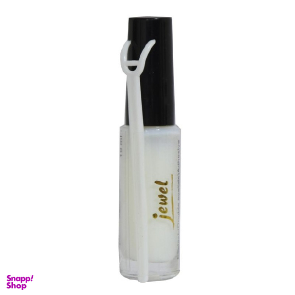 چسب مژه قلم دار جویل (Jewel) مدل 1511 حجم 10 میلی لیتر