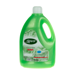 مایع دستشویی سیو مدل Green وزن 3 کیلوگرم