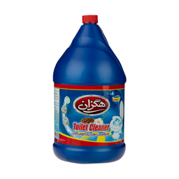 جرمگیر و رسوب زدا هگزان (Hexan) مدل Blue حجم 4000 میلی لیتر