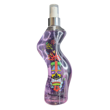 بادی اسپلش ژک ساف مدل hawallan sunset حجم 250 میلی لیتر