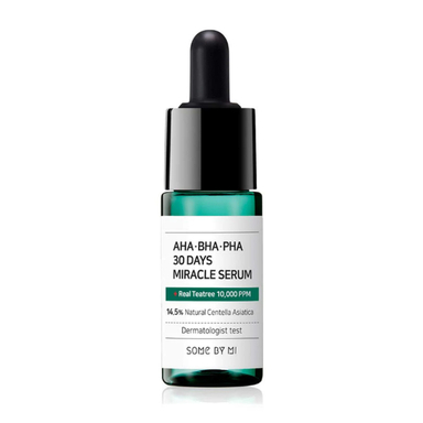 سرم سام بای می‌ مدل Days Miracle 30 حجم 14 میلی لیتر