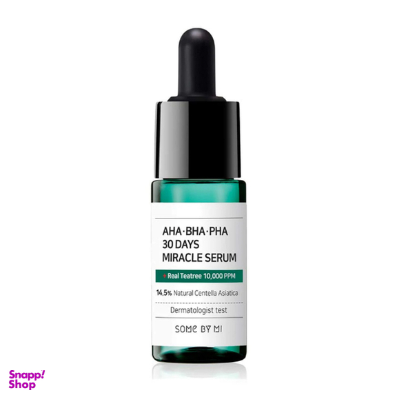 سرم سام بای می‌ مدل Days Miracle 30 حجم 14 میلی لیتر