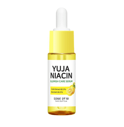 سرم روشن کننده سام بای می‌ مدل Yuja Niacin 30 Days Blemish Care حجم 14 میلی لیتر