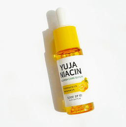 سرم روشن کننده سام بای می‌ مدل Yuja Niacin 30 Days Blemish Care حجم 14 میلی لیتر