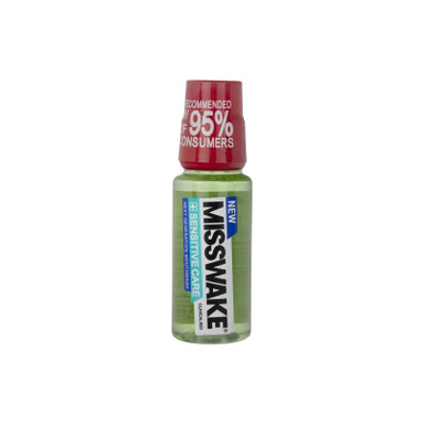 دهان شویه میسویک (Misswake) مدل Sensitive Care