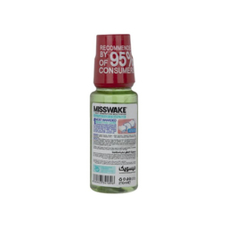 دهان شویه میسویک (Misswake) مدل Sensitive Care
