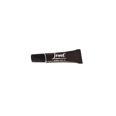 چسب مژه جویل (Jewel) مدل BLK حجم 1 گرم
