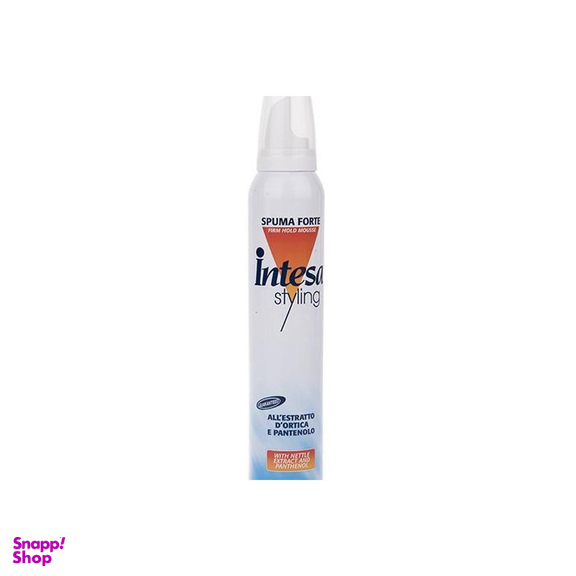 موس حالت‌ دهنده مو اینتسا (Intesa) سری StylING