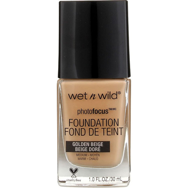 کرم پودر وت اند ویلد (wet n wild) شماره 368 حجم 30 میلی لیتر