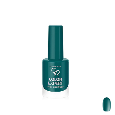 لاک گلدن رز (Golden Rose) مدل Color Expert