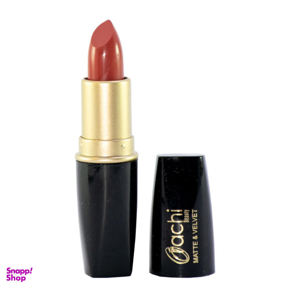 رژ لب جامد اوراچی (Orachi) مدل Matte & Velvet