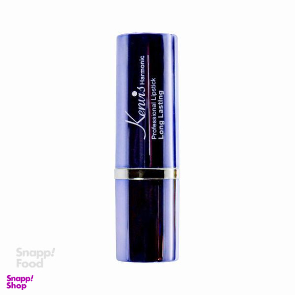 رژ لب جامد کنویس (kenvis) سری Harmonic مدل Long Lasting