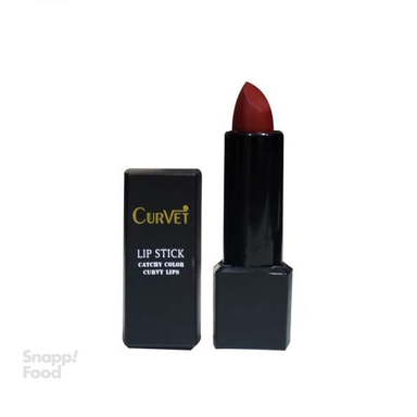 رژ لب جامد کوروت (Curvet) مدل Matt
